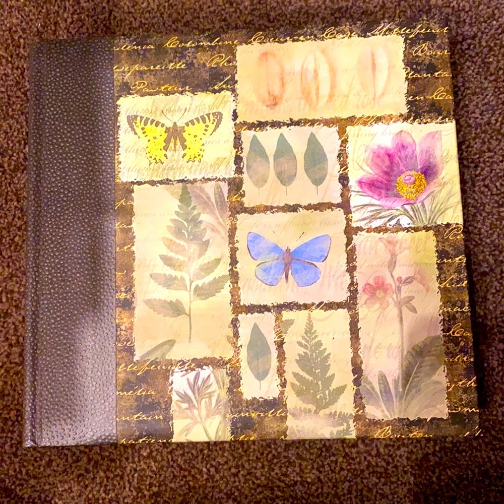 Photo album